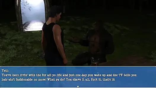 Хуй из долины: конечная мечта куколда для мужа-куколда