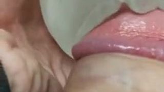 Danny D POV Verbal Fleshlight Fuck & Cumshot