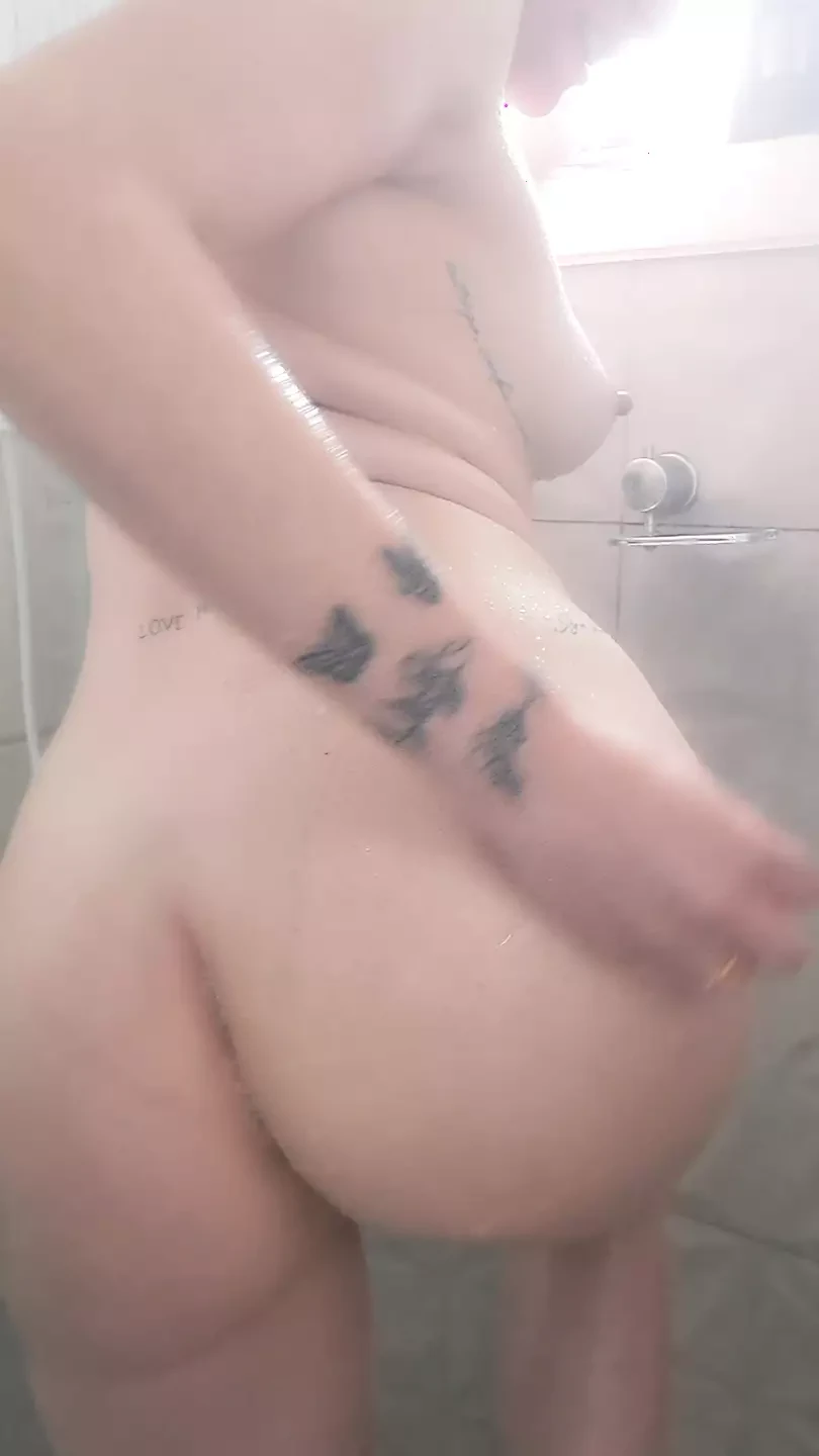 my nice bath