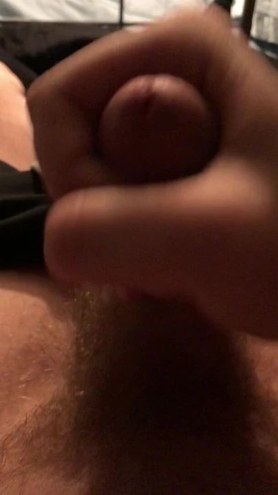 Big cum load