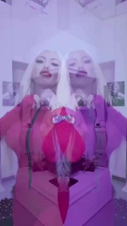 My video