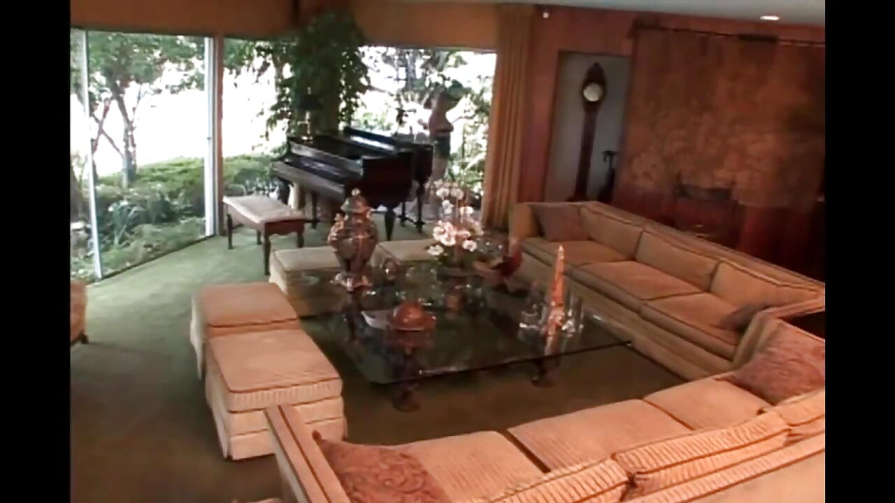 Big boobs blonde anal sex