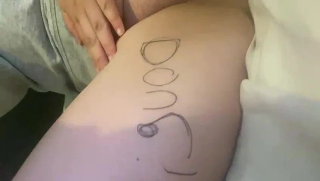 Your name makes me wet