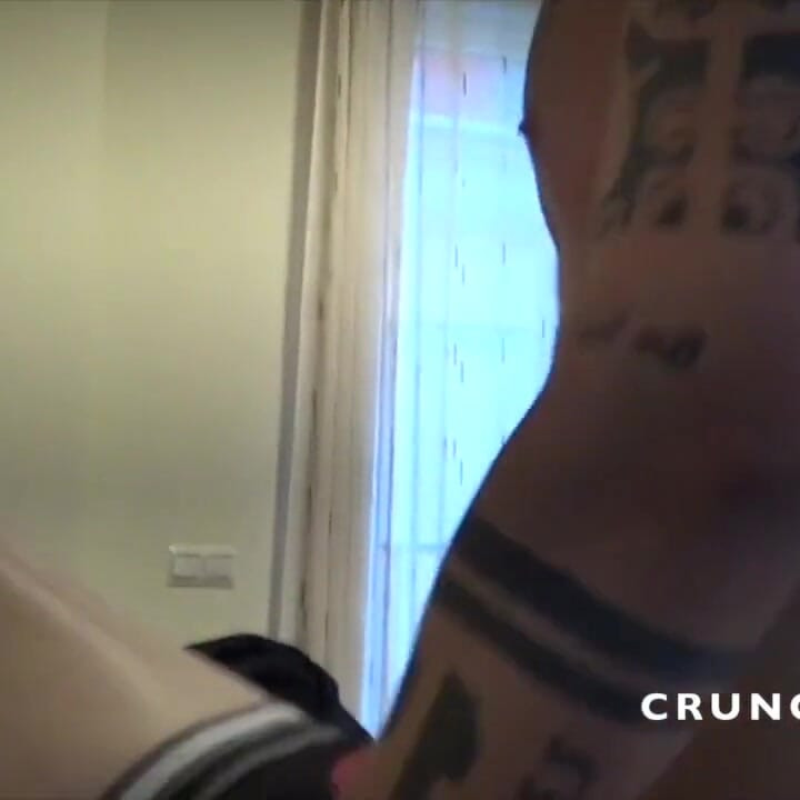 Sex humiliation with Aday Traun and Ere Macho