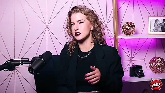 Octavia red: kok aku bebasin video bokep