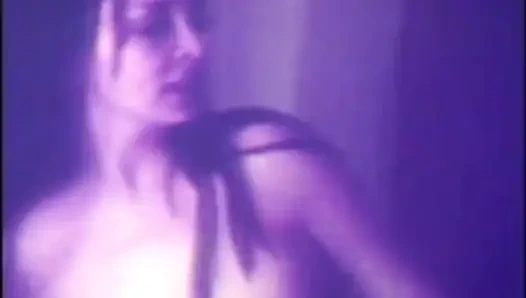 Ateşli üçlü grup dayak