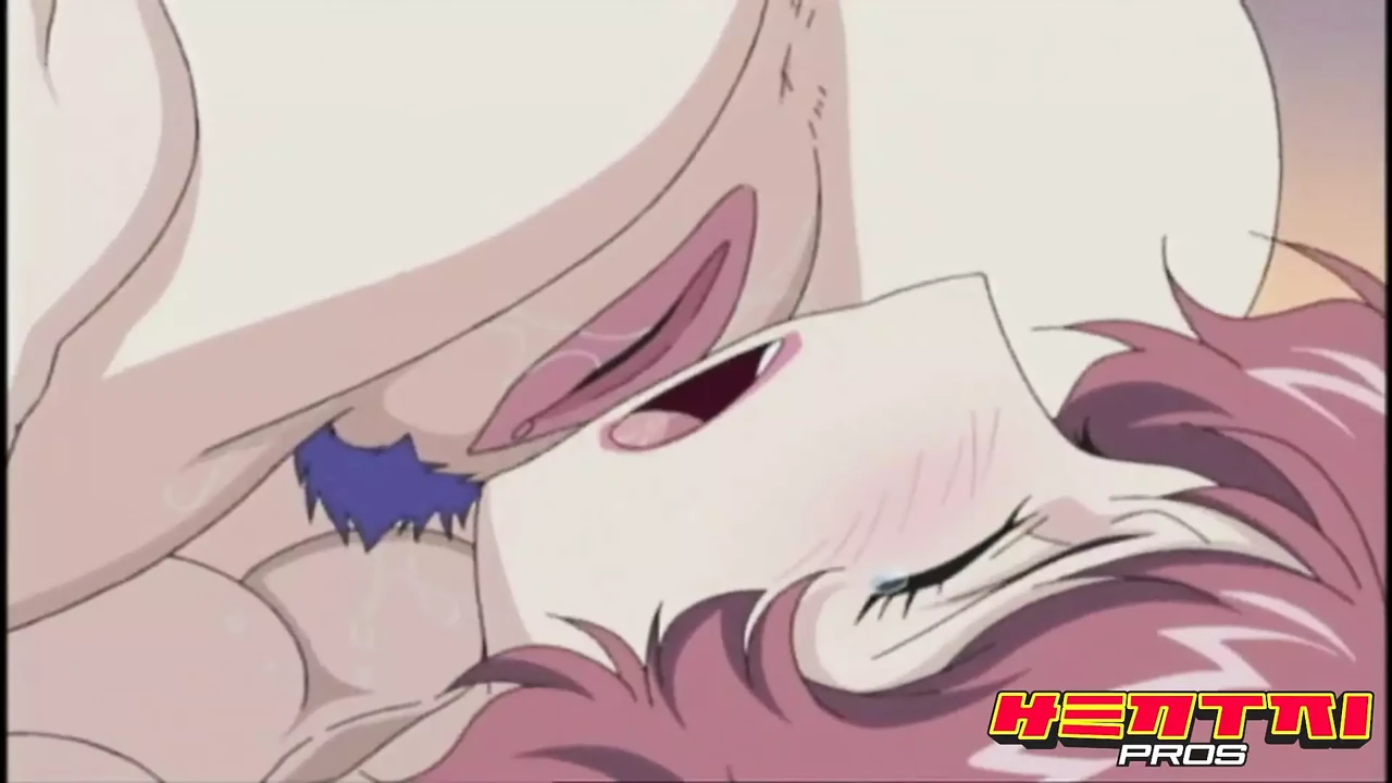 HENTAI - She Invites Her Best Friend To Join Her And Her BF In Their Passion
