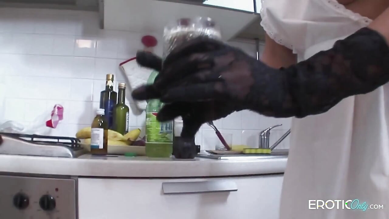 JAV אסייתי אמיתי ללא צנזורה