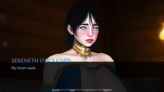 Kanatların altındaki dikenler - en iyi parçalar - bölüm 4