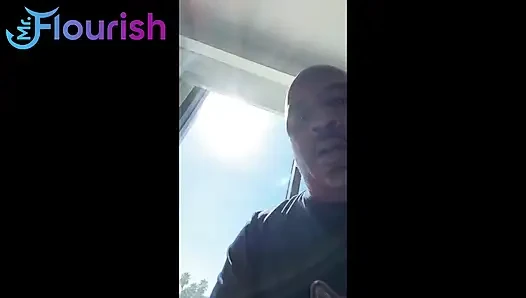 Afternoon POV Fucking Aura Rose with Mrflourish