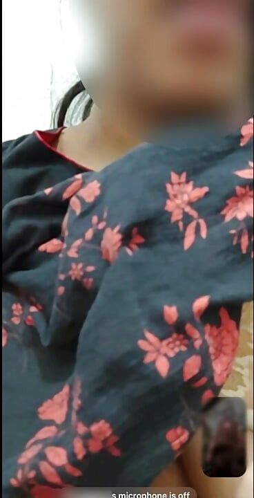 남친과 섹스하는 인도 아줌마