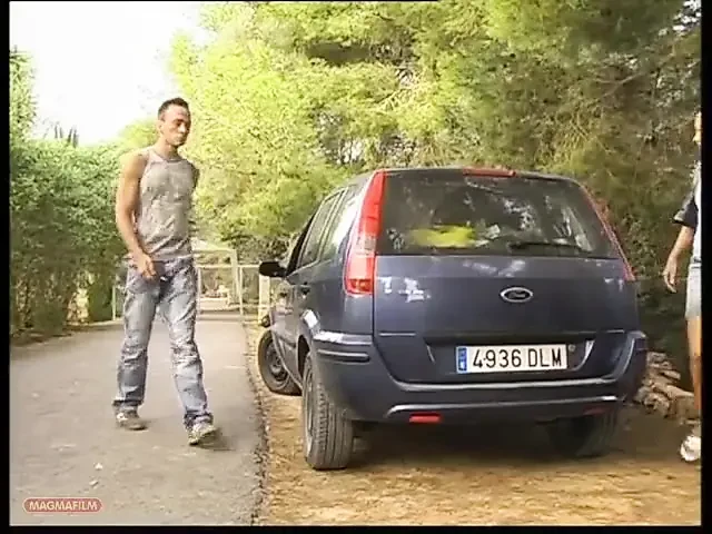 完整影片：激情之歌