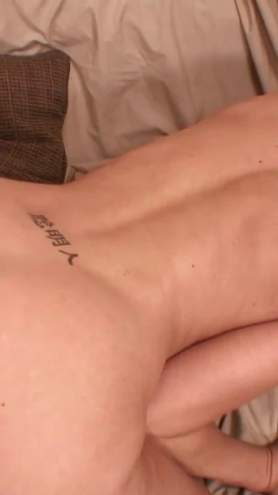 Flirty milf gets to have a taste of a BBC and her pussy | Clip 3