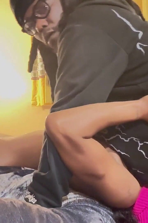 Is This Yo Bitch