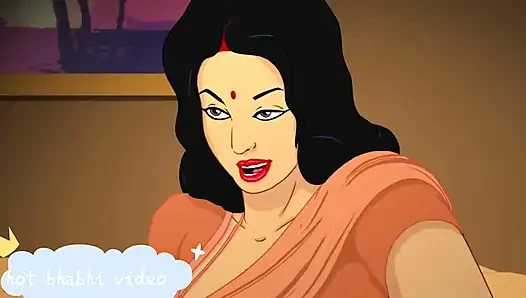 Bhabi hot chuday ki video. Bhabi hot sex . Bhabi xxx. Bhabi Anime