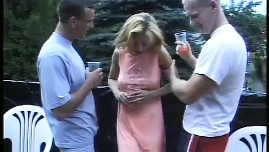 Girls with no Shame (film bokep lengkap)