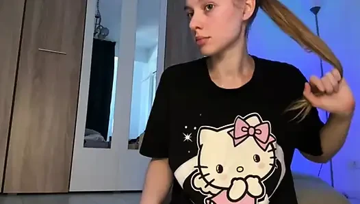 First time fingering anal so hard with jucielussie