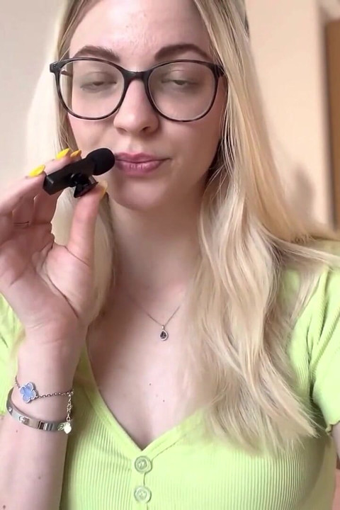 Penguasaan Kewangan , Asmr Roleplay