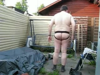 Holger Jockstrap