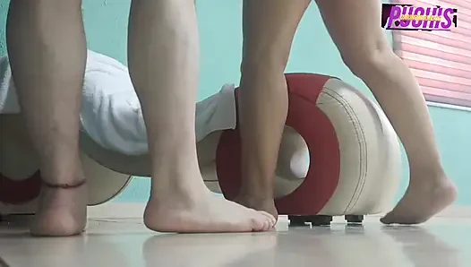 SEXUAL ACHIEVEMENT: FUCKING IN THE ASS WITH MY MIA