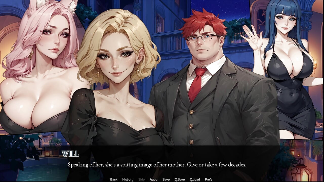 Colegiul Dorinței Partea 25 (Actualizare nouă)