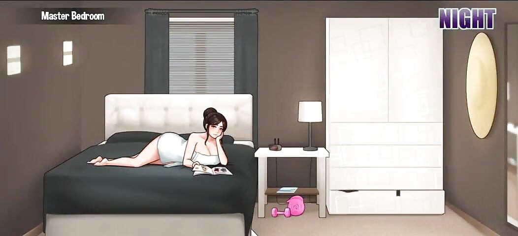 House Chores - Beta 0.16 Part 46 She Loves My Dick by Loveskysan