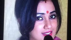 Shreya ghosal sexy tribute