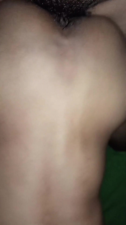 Sucking and fucking until he cums inside my ass | Clip 1
