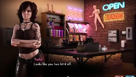 Порядок Бытие: сломал мужик, эпизод 16