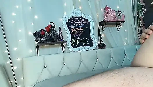 Страстная хардкорная сессия заканчивается двойным угощением спермой