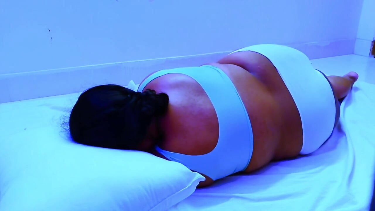 Η ρουτίνα σεξ μου 7 ημερών - σόλο κορίτσι από την Αραβία Hot Vlog Mms