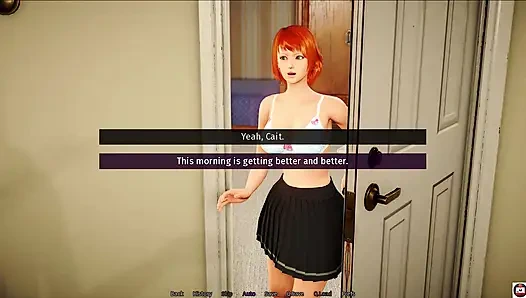 ДОМ В РАЗЛОМЕ - (ЧАСТЬ 78) NC