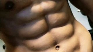 my abs