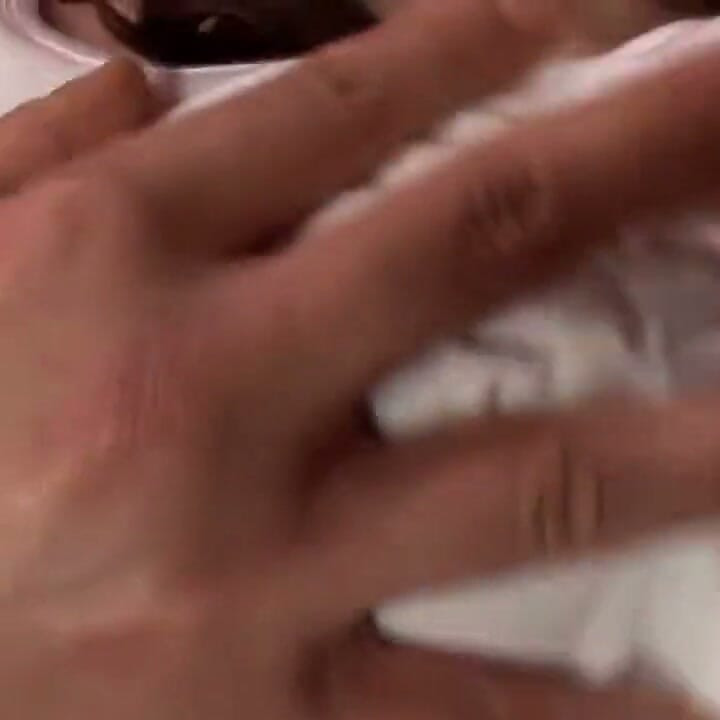 Nao's Body Fetish! a Sensual Showcase of Her Alluring Curves Part 4