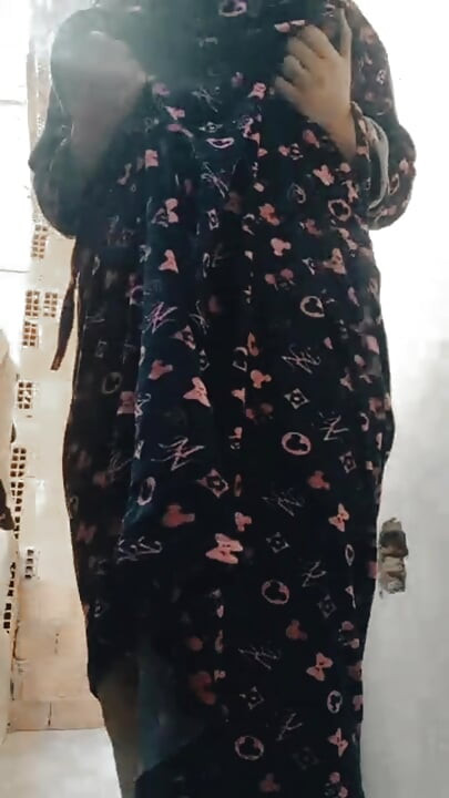 Racha the whore of Bouire Jdid 2026