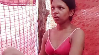 The girl is having sex with Belna.