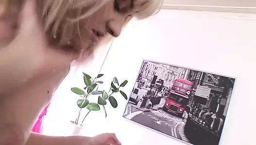 Лучший фистинг тинок.