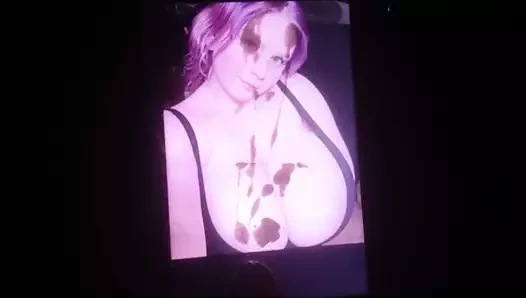 Boşalmak haraç cassie0pia
