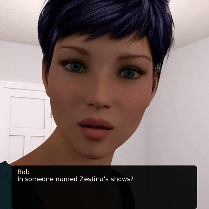 My new roommate: cheating girlfriend ep 8 final episode