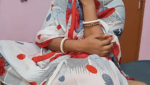 Stepmom of my wife is only 30 years old and she is more horny than my wife