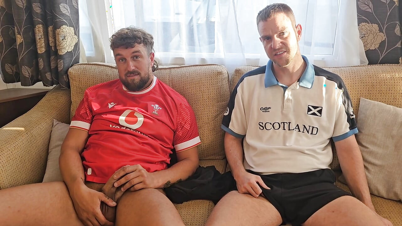 내 남친이 내 게이 베스트프렌드와 바람을 피우는 걸 빨아