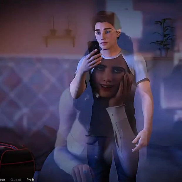 Friss nők: Szexi ep 4