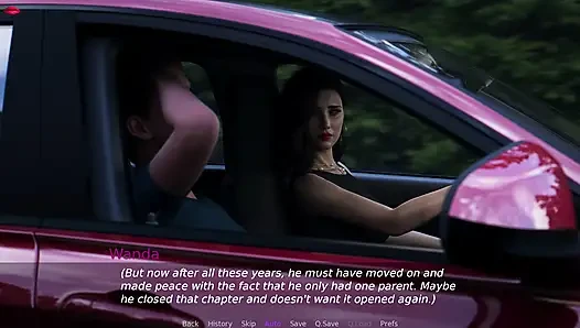 Ms Denvers Update #15 to Be Continue