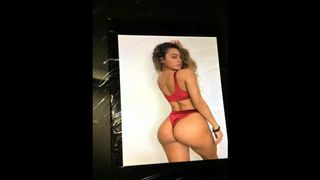 Sommer Ray - Cum Tribute