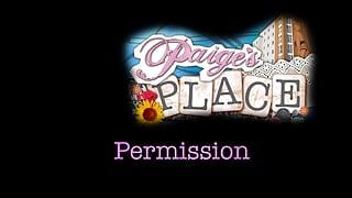 Paiges Place Vol.1 - Episode 6
