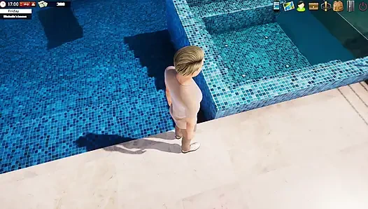 Gameplay lengkap - misteri tepi laut, bagian 25