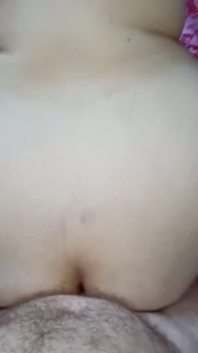 MILF Reverse Cowgirl to Doggy Then Tight Anal Creampie | Clip 2