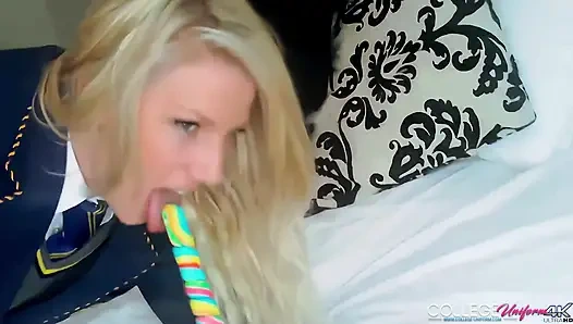 Student Body Featuring Danielle Maye