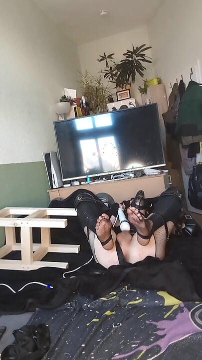 requested bitchsuit