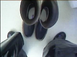 Welly piss